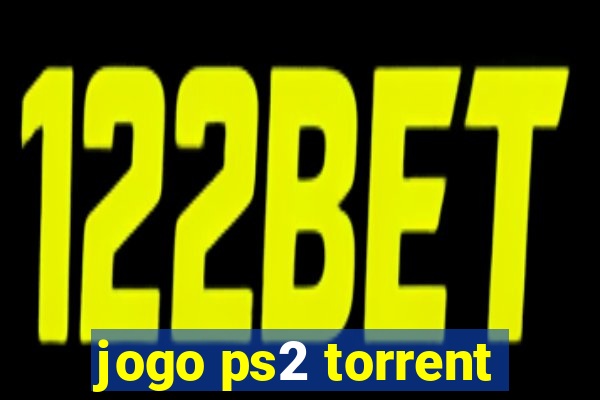 jogo ps2 torrent